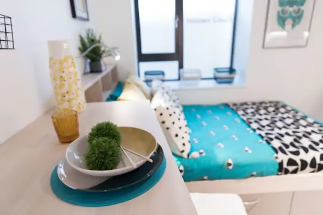 Standard Accessible Studio room image 1