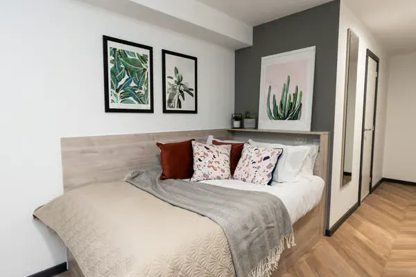 Steelworks, Sheffield-Sheffield-ROOM-1