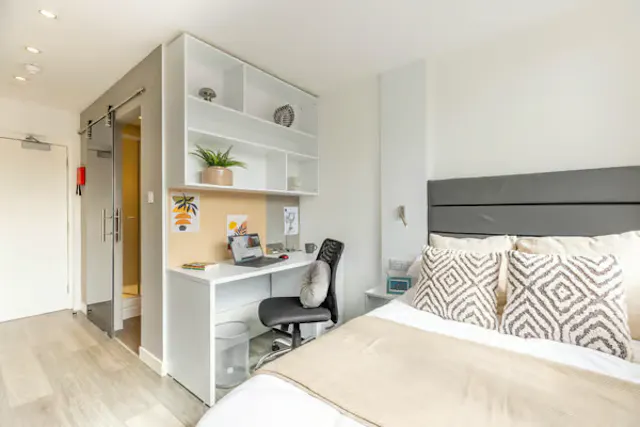 Deluxe Studio room image 1