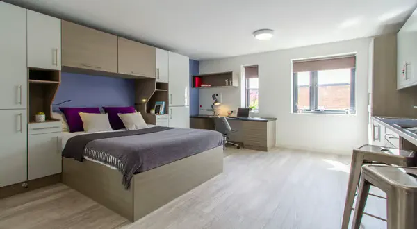 Premium Studio room image 1