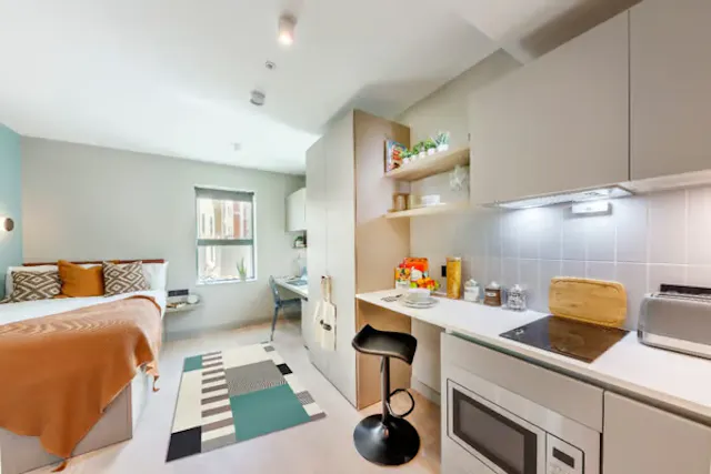 Premium Plus room image 1