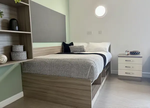 Premium Ensuite