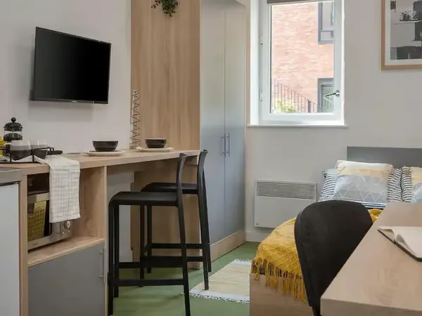 Standard Studio room image 1