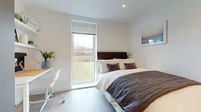 Classic Accessible Studio room image 1