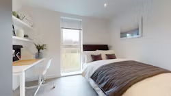 one-london-road-newcastle-under-lyme-Classic Accessible Studio