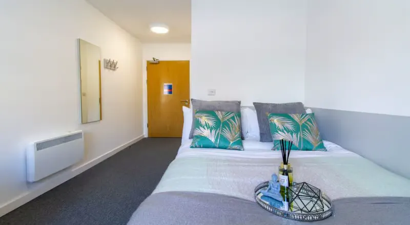 Classic Ensuite ROOM