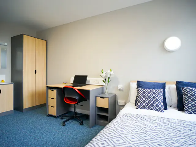 Classic Room room image 2