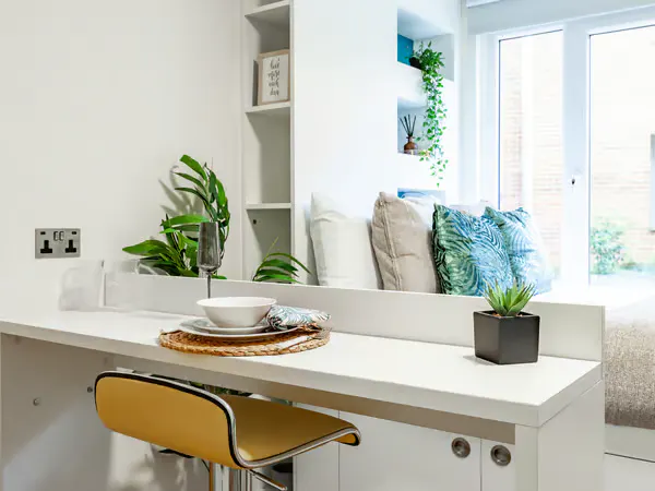 the-glassworks-newcastle-newcastle-Studio Plus Ground Floor