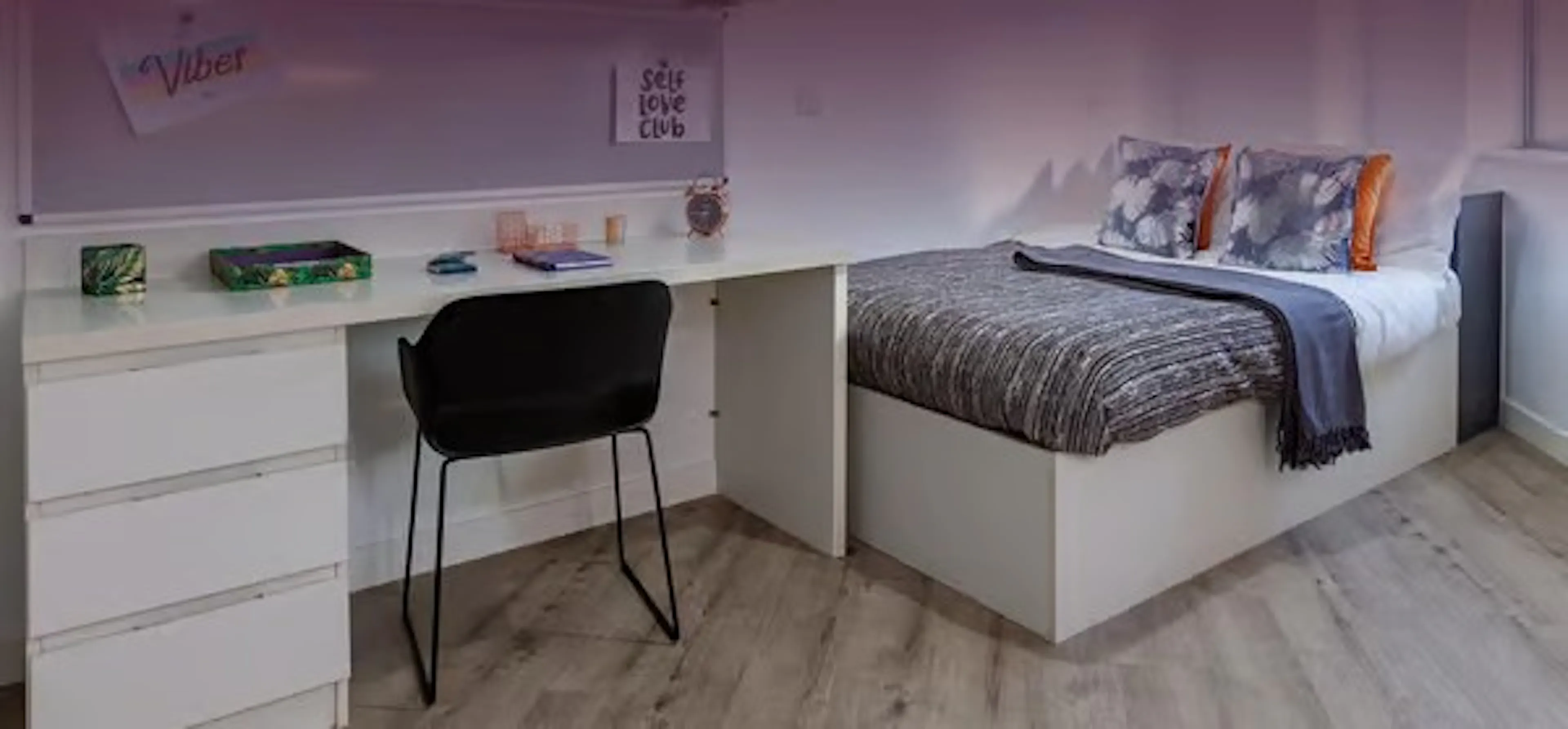 Club Studio ROOM 4