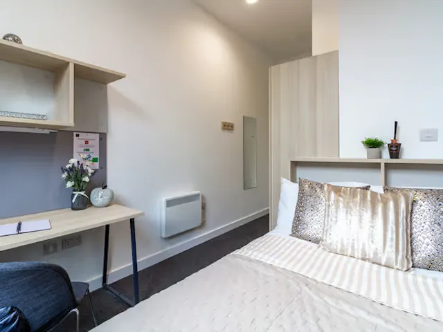 Classic Ensuite room image 1