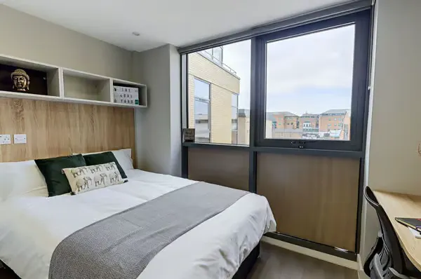 Standard Studio room image 1