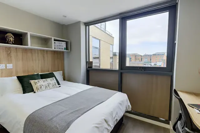 Standard Studio room image 1