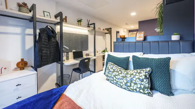 Premium Plus Studio room image 1