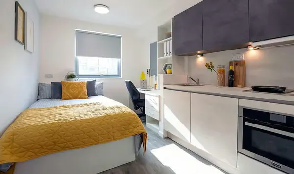 Premium Studio Plus room image 1