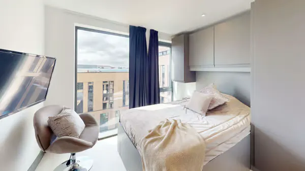 Premium 2 Bed room image 1