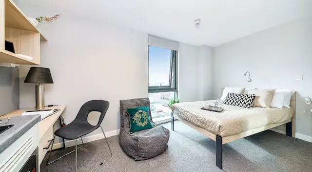 Classic Studio Plus room image 1