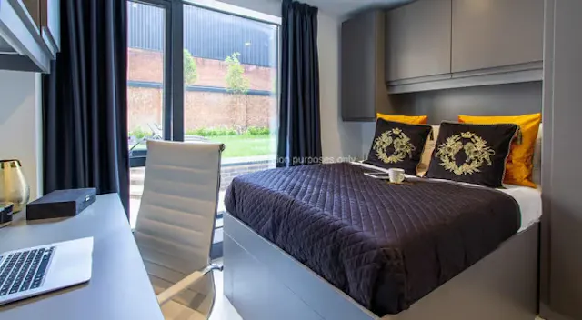 Premium 2 Bed room image 1