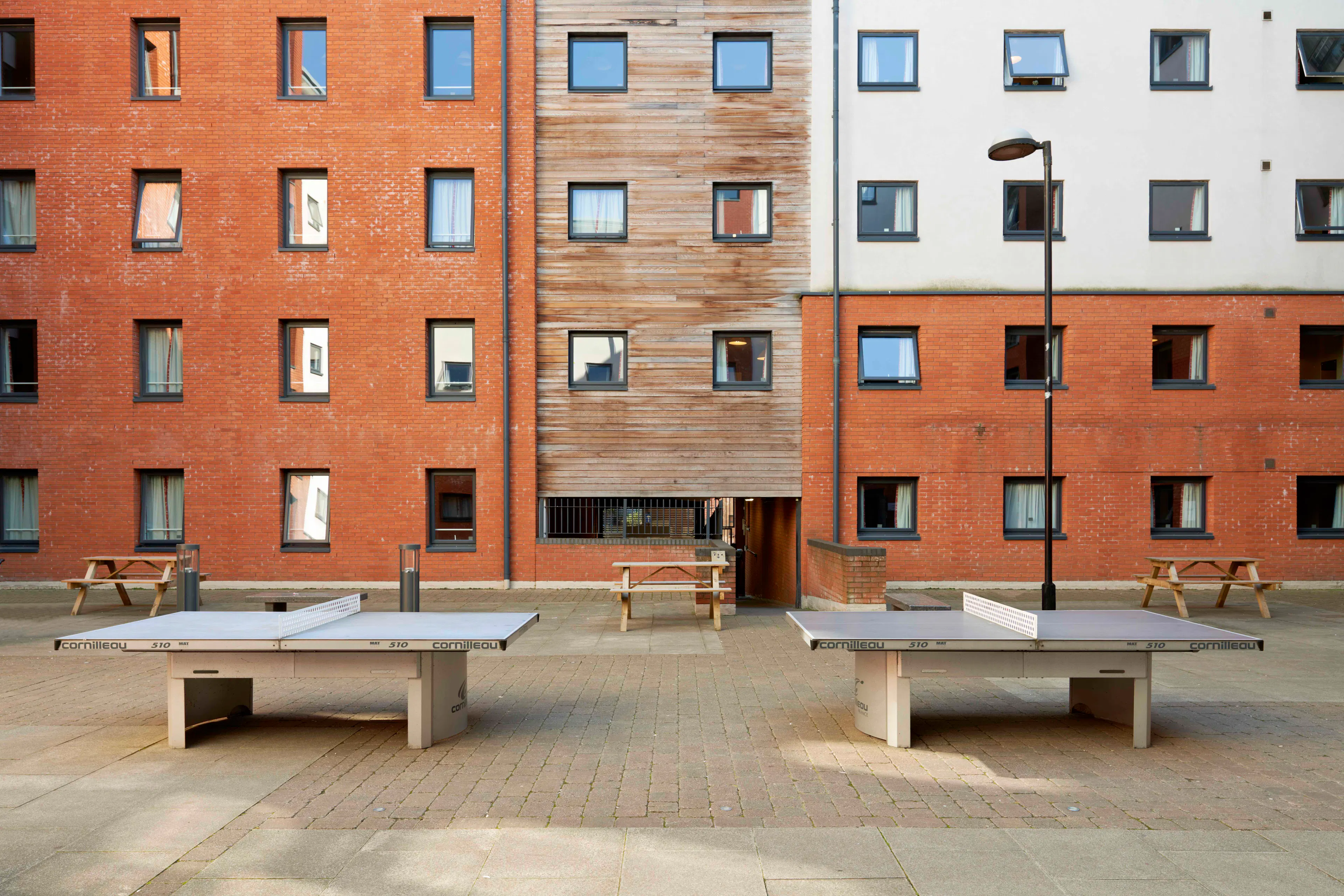 Central Quay, Sheffield
