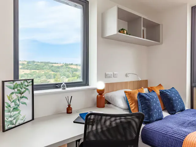 Premium Ensuite room image 1