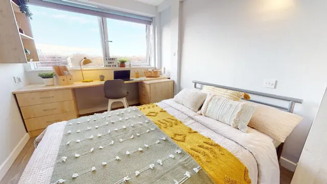 Bronze En Suite Plus room image 1