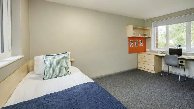 Premium Ensuite