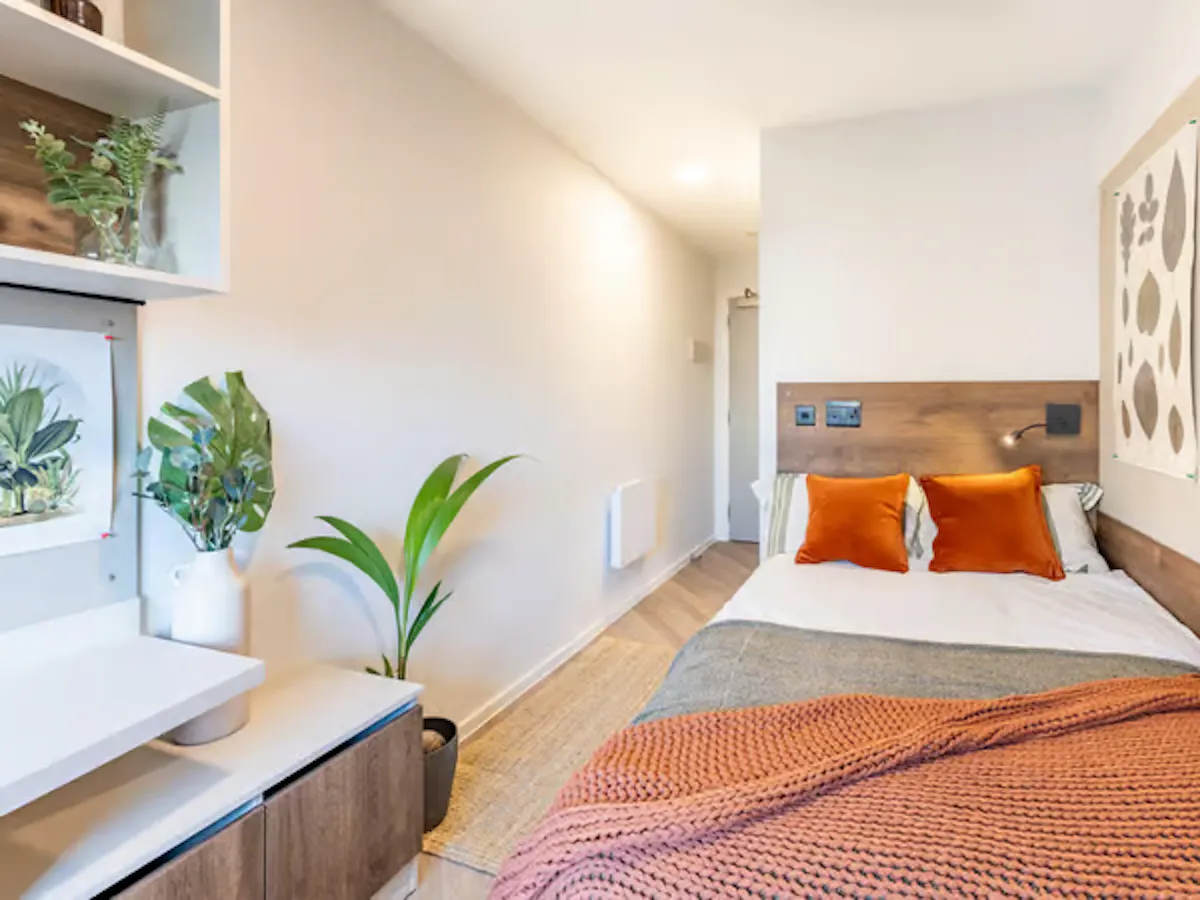 Classic Ensuite ROOM