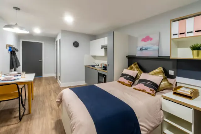 Superior Plus Studio room image 1
