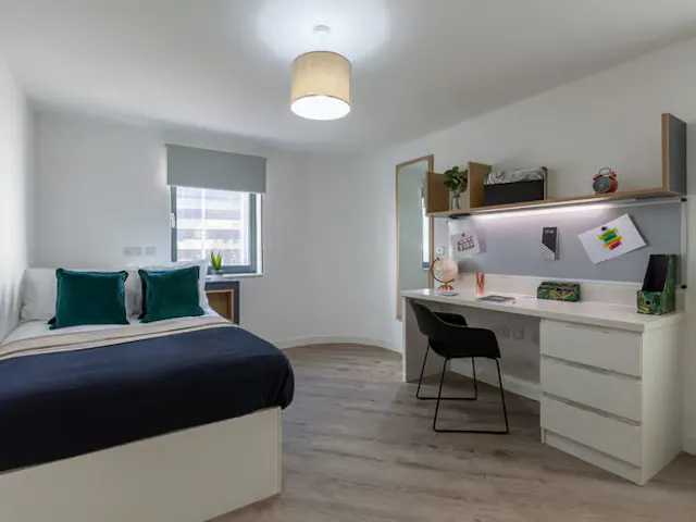Deluxe Studio room image 1