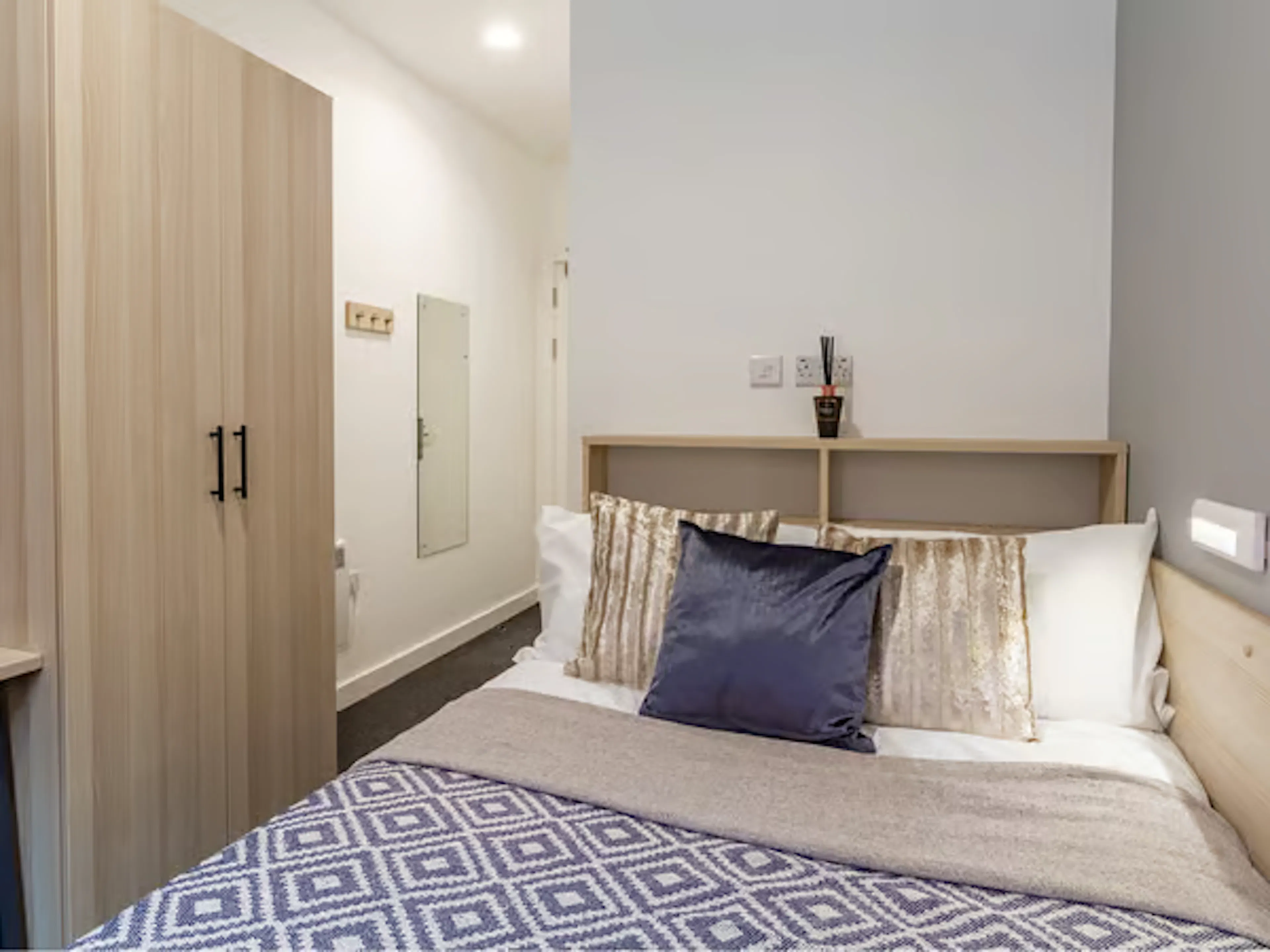 Classic Townhouse Ensuite ROOM 4
