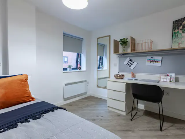 Classic Studio room image 2