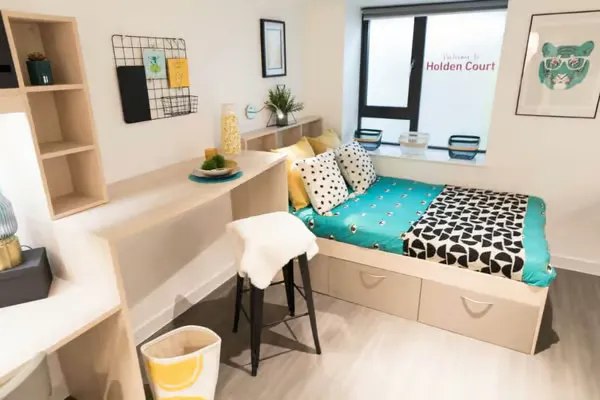 Deluxe Studio room image 2
