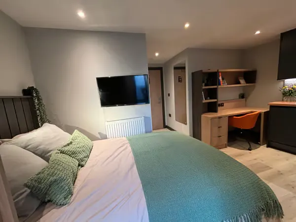 Standard Studio room image 2