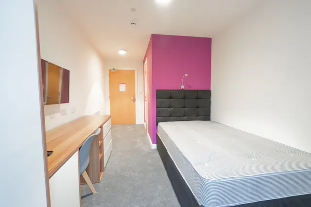 Bronze Ensuite room image 2