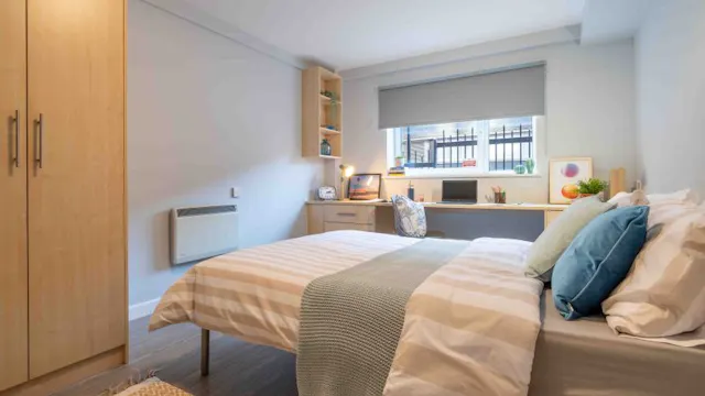 Copper En Suite Plus room image 2