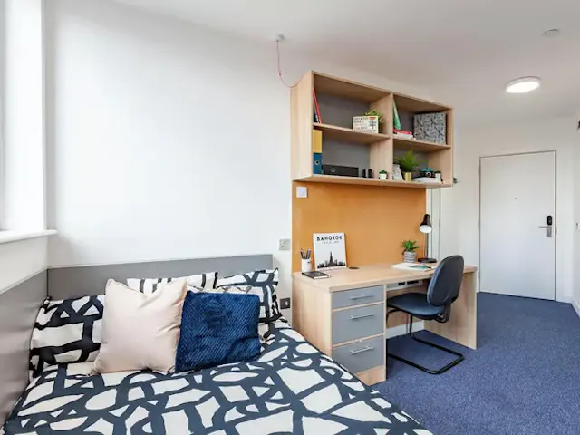 Deluxe Studio room image 2