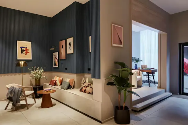 Excellent room image 3