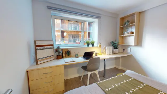 Silver En Suite Plus room image 2
