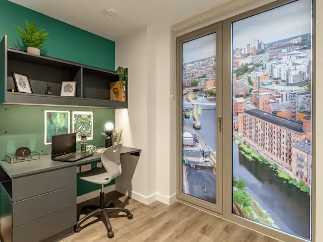 Standard Ensuite  room image 2
