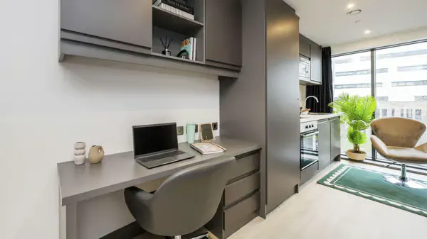 Premium Studio