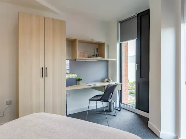 Premium 2 Bed room image 2