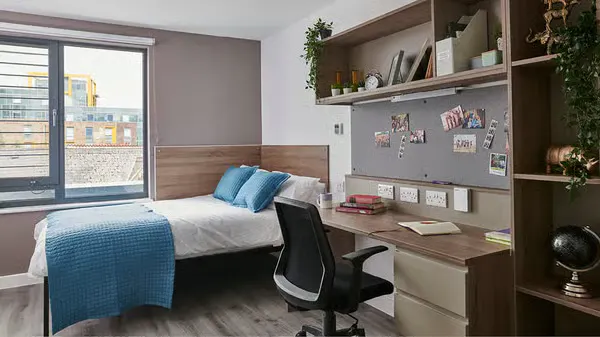Classic Ensuite room image 2