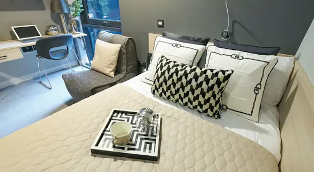 Premium Accessible Studio room image 2