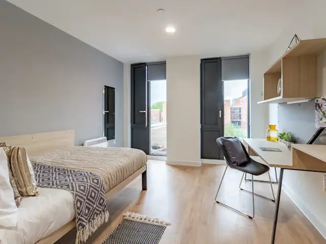Premium Studio room image 2