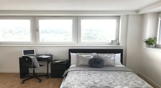 Premier Studio room image 2