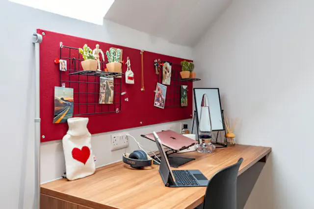 Classic Studio room image 2