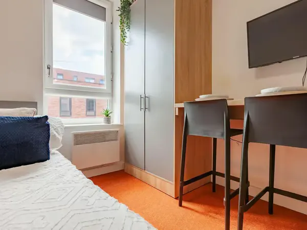 Premium Studio room image 2