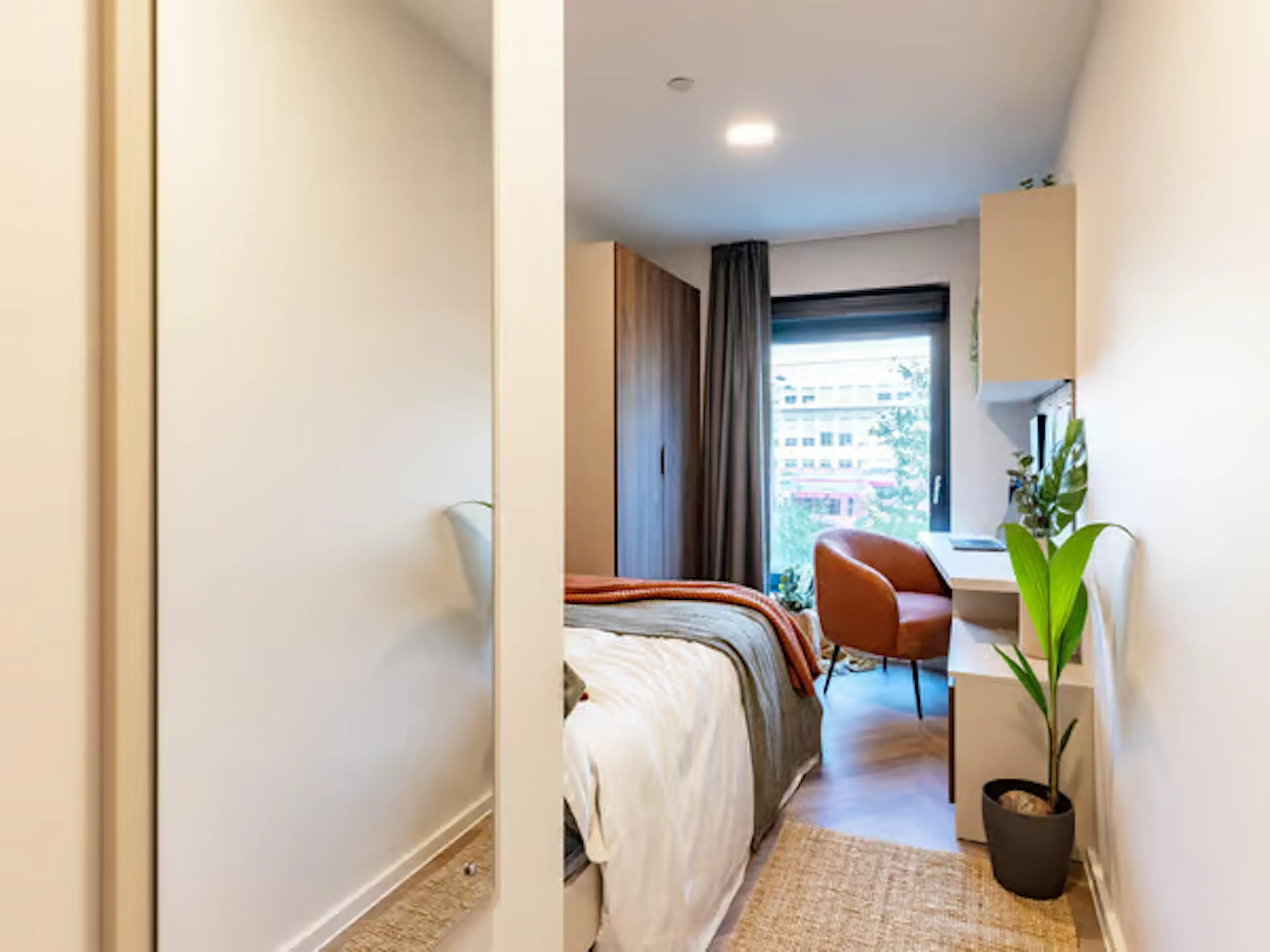 Classic Ensuite ROOM 1