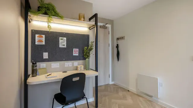 Platinum Ensuite room image 1