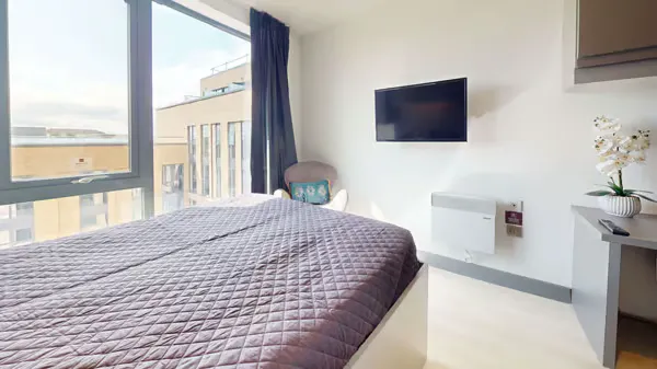 Premium 2 Bed room image 2