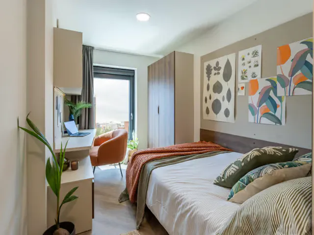 Platinum Ensuite room image 2